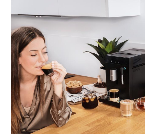 Cecotec Ekspres do kawy Cremmaet Compact Steam - 1545529 - zdjęcie 5